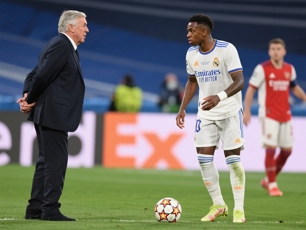 紧张氛围 紧张氛围