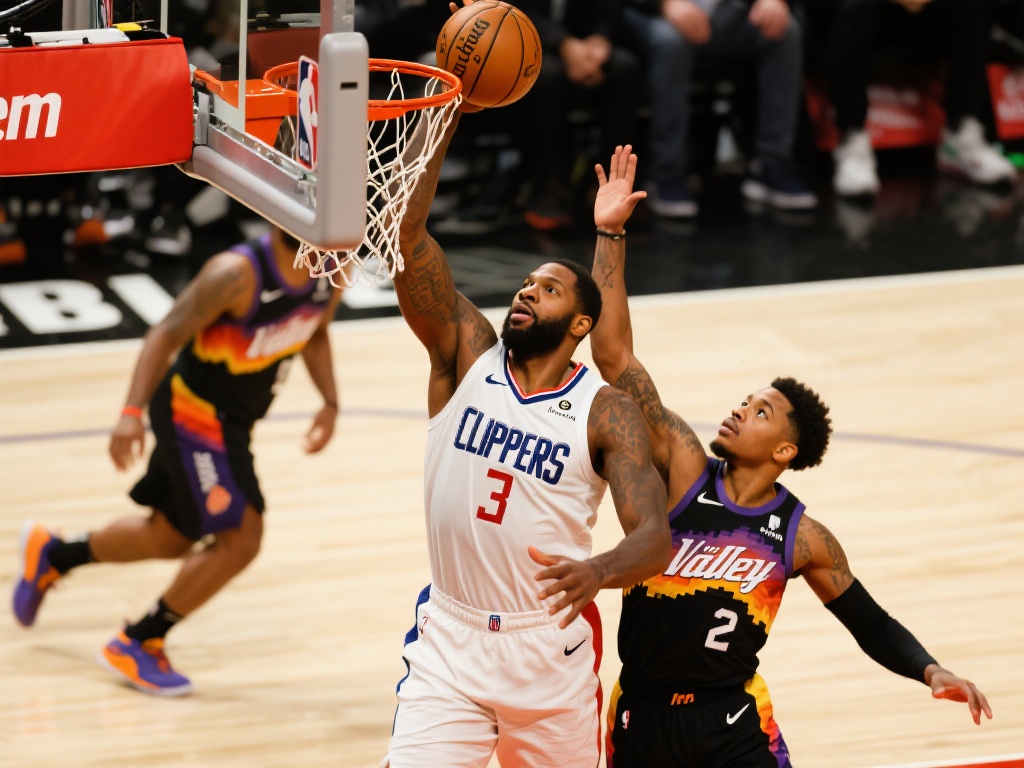 衡的潜力 衡的潜力