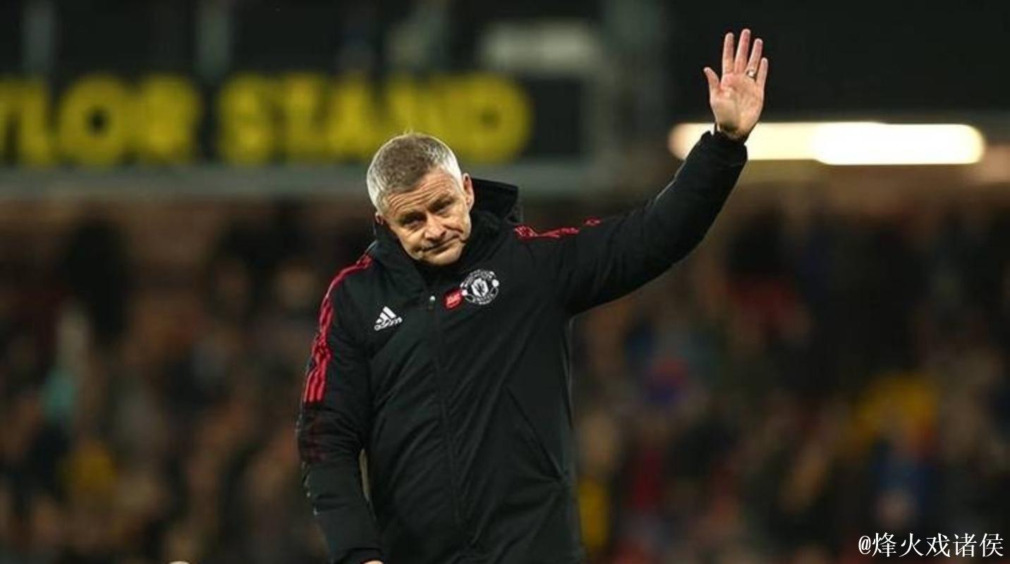 马奎尔:索尔斯克亚被低估了,他的贡献未获应有认可 马奎尔:索尔斯克亚被低估了,他的贡献未获应有认可